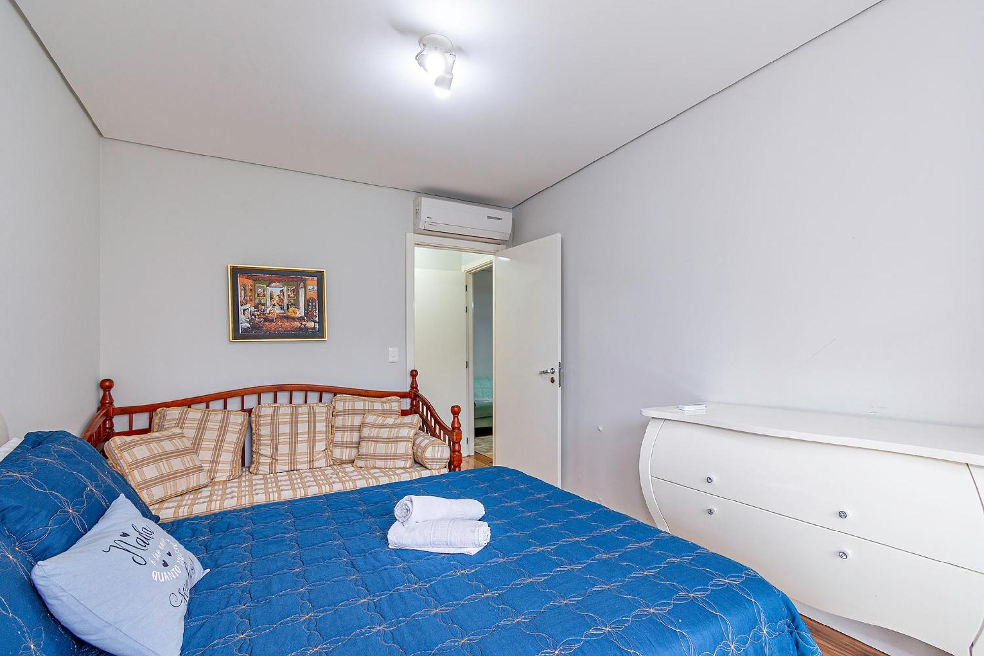 Incrivel Apartamento A 500M Da Rua Coberta Gramado Exterior foto