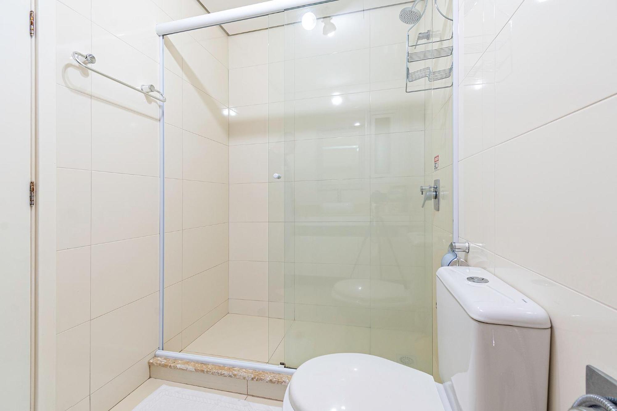 Incrivel Apartamento A 500M Da Rua Coberta Gramado Exterior foto