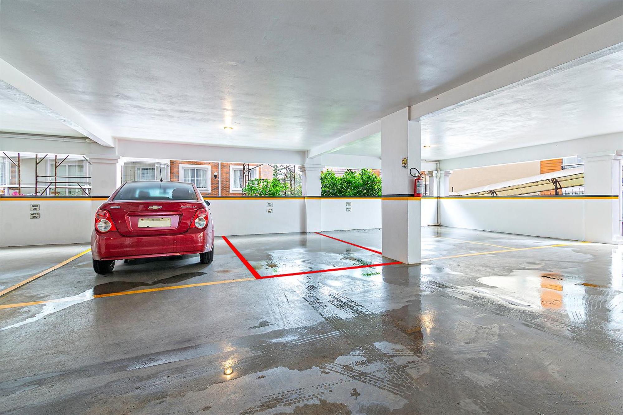 Incrivel Apartamento A 500M Da Rua Coberta Gramado Exterior foto