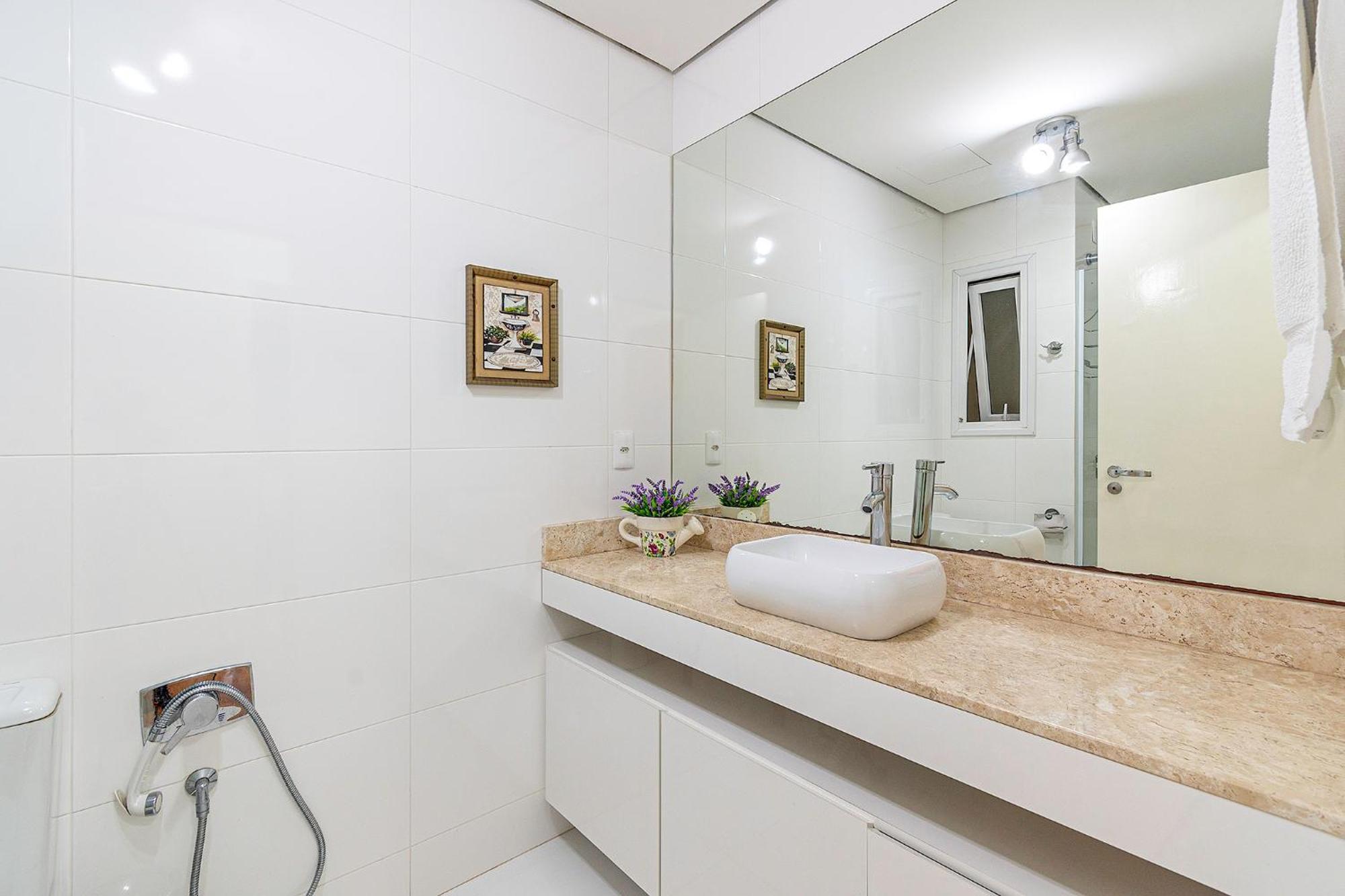 Incrivel Apartamento A 500M Da Rua Coberta Gramado Exterior foto