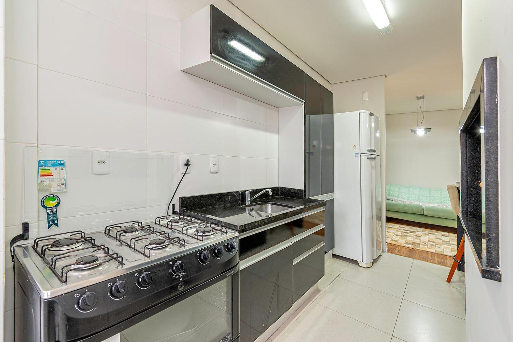 Incrivel Apartamento A 500M Da Rua Coberta Gramado Exterior foto