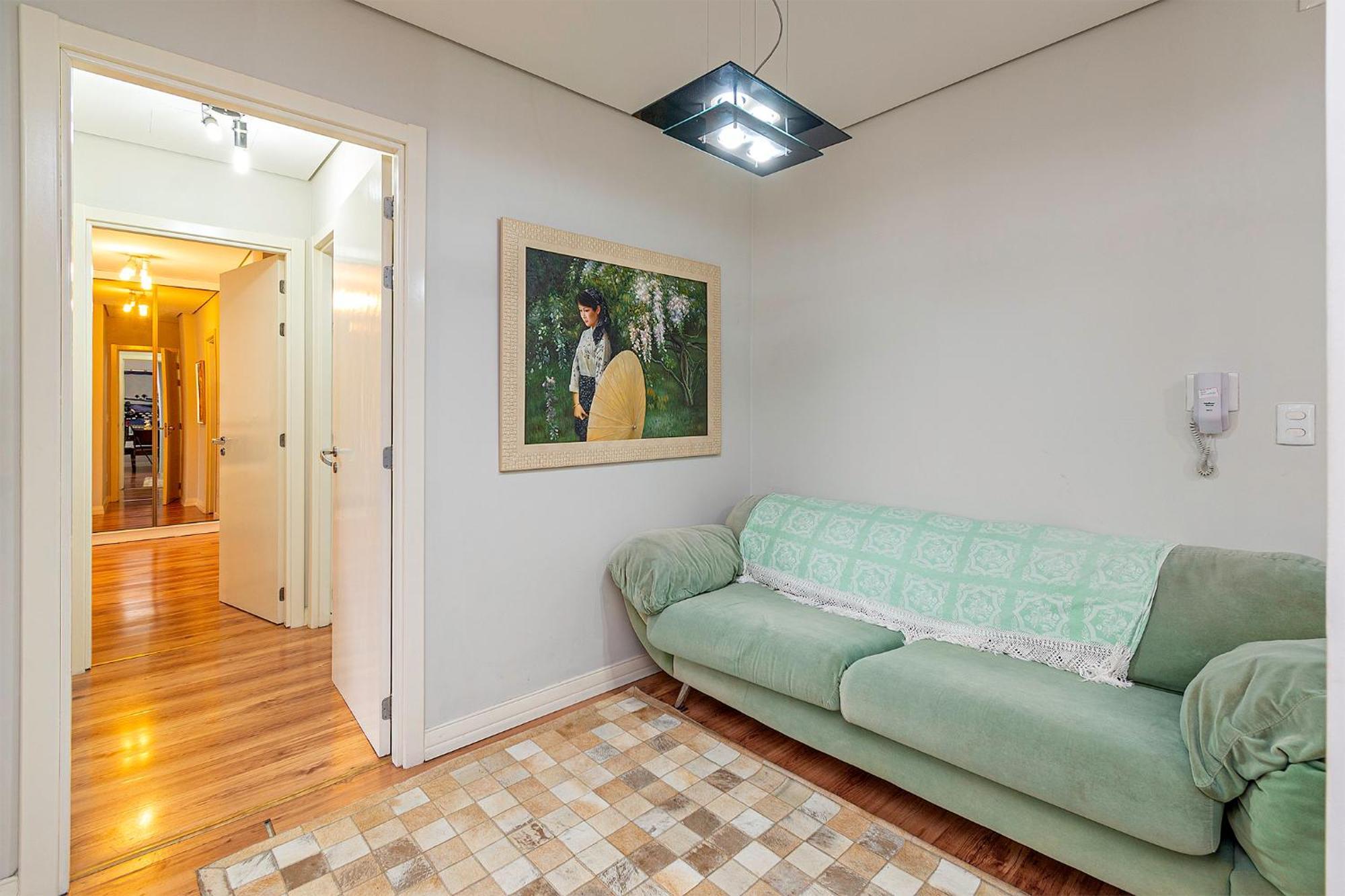 Incrivel Apartamento A 500M Da Rua Coberta Gramado Exterior foto